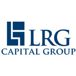 LRG Capital Group Logo