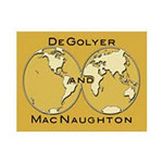 DeGolyer and MacNaughton
