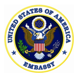Посольство США